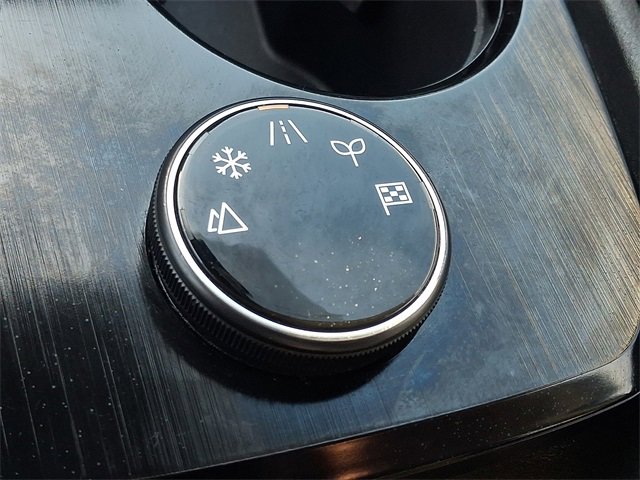 Used 2023 Nissan Rogue SV image 20