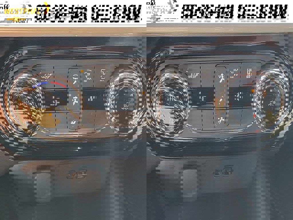 New 2026 Chevrolet Trax LT image 10