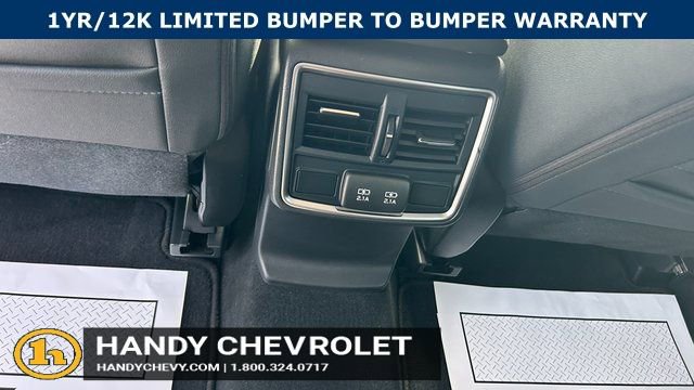 Used 2022 Subaru Forester Premium image 33