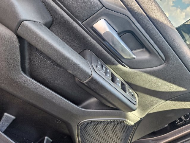 New 2026 RAM 1500 Warlock AWD/4WD image 11