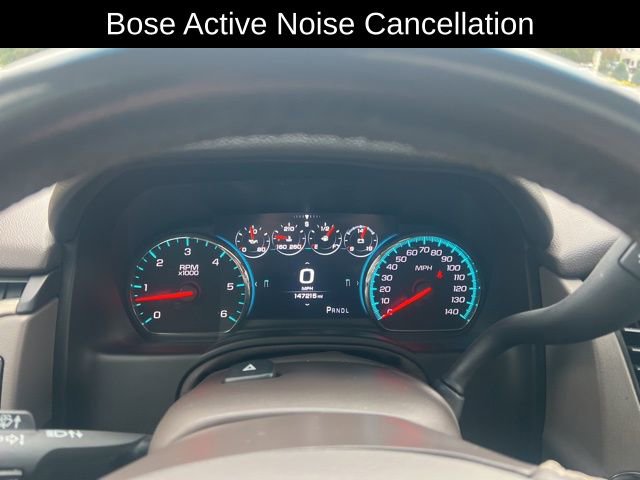 Used 2019 GMC Yukon Denali w/ Denali Ultimate Package image 15