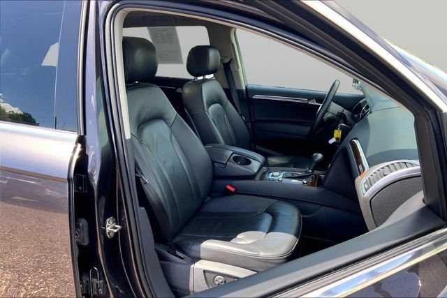 Used 2010 Audi Q7 3.6 Premium AWD/4WD image 7