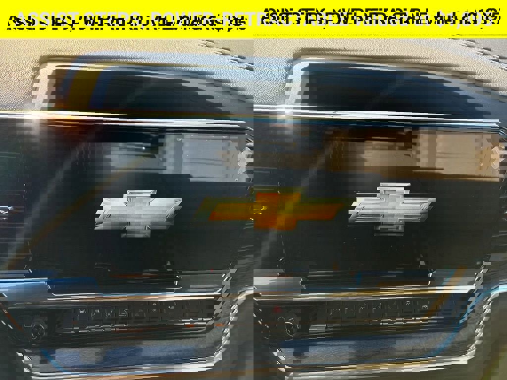 New 2026 Chevrolet Silverado 1500 LTZ w/ LTZ Premium Package image 6