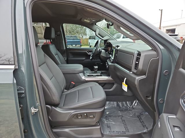 New 2026 Chevrolet Silverado 1500 LTZ image 29