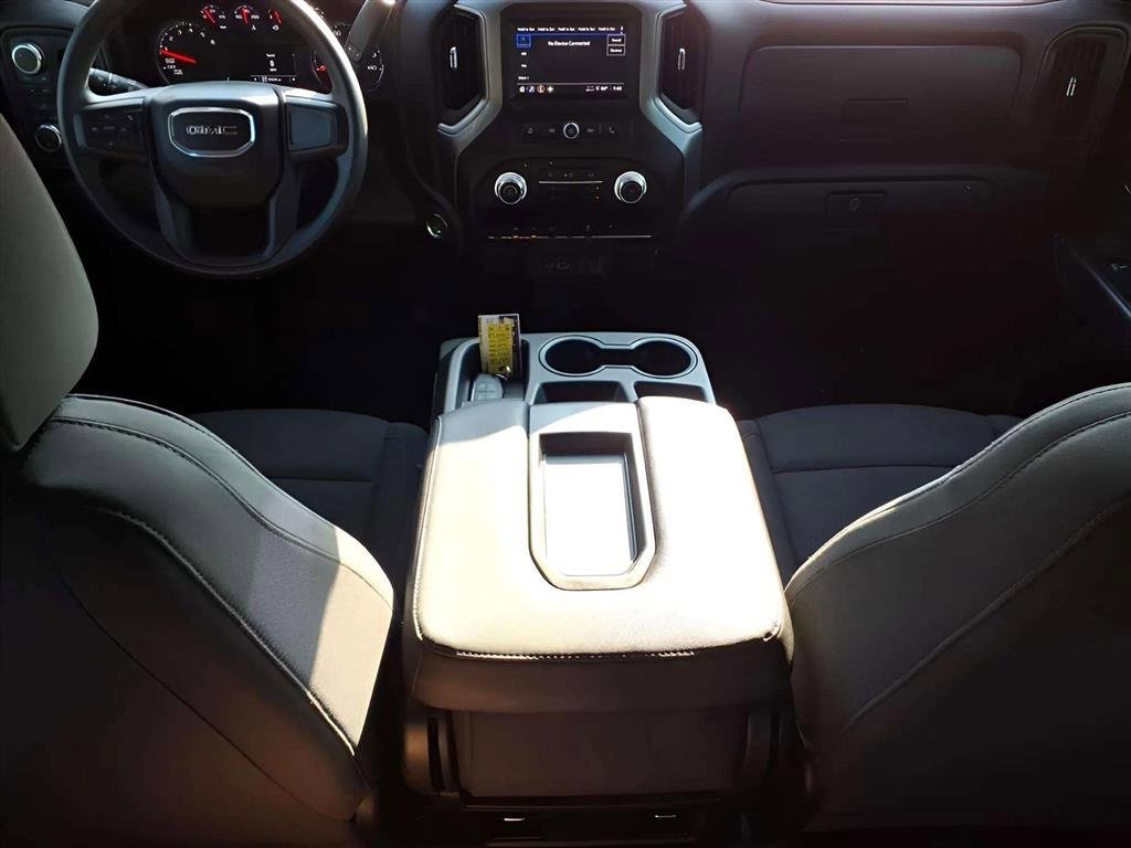 Used 2024 GMC Sierra 1500 Pro w/ Pro Value Package image 10