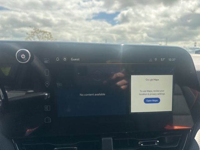 New 2026 Chevrolet Equinox RS AWD/4WD image 34