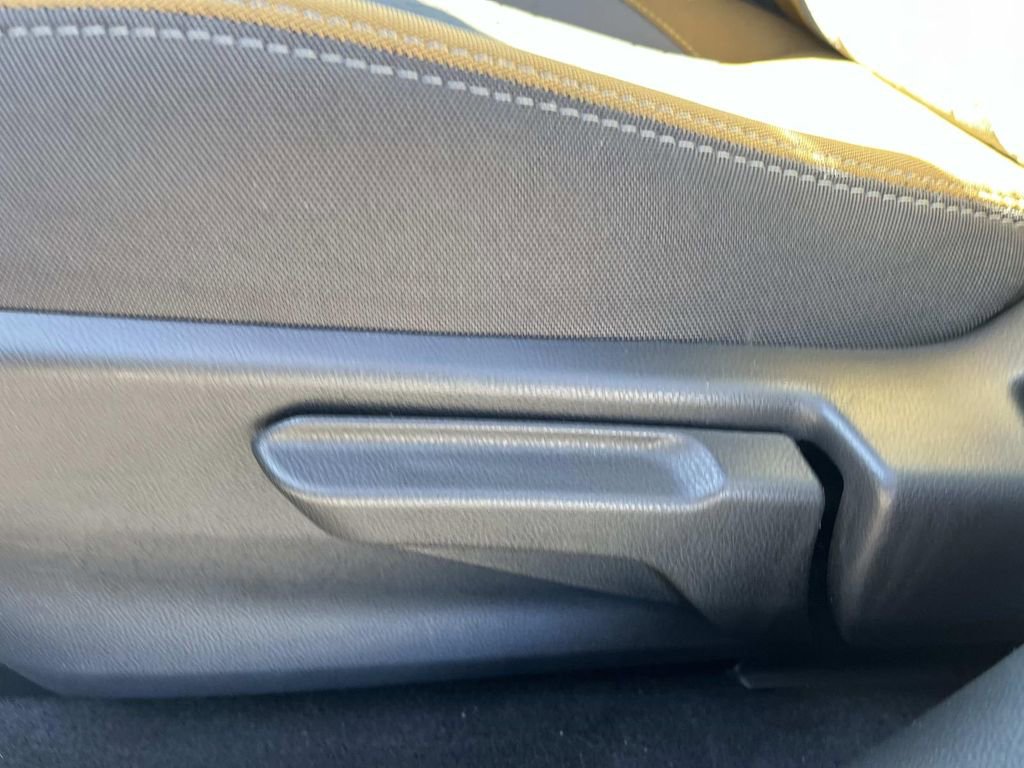 Used 2025 Subaru Crosstrek 2.5i Sport w/ Crosstrek Mirror Package image 28