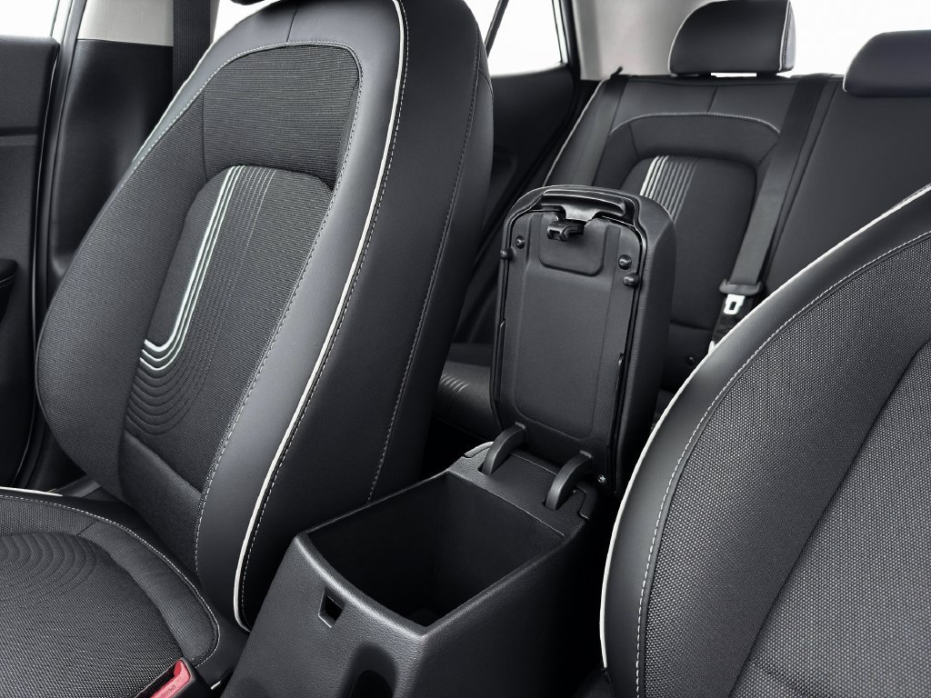New 2026 Hyundai Venue SEL FWD image 27