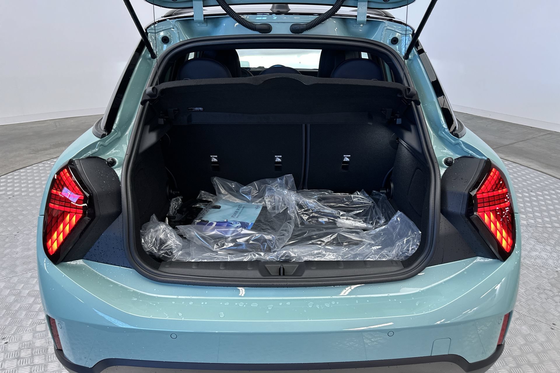 New 2027 MINI Cooper S FWD image 25