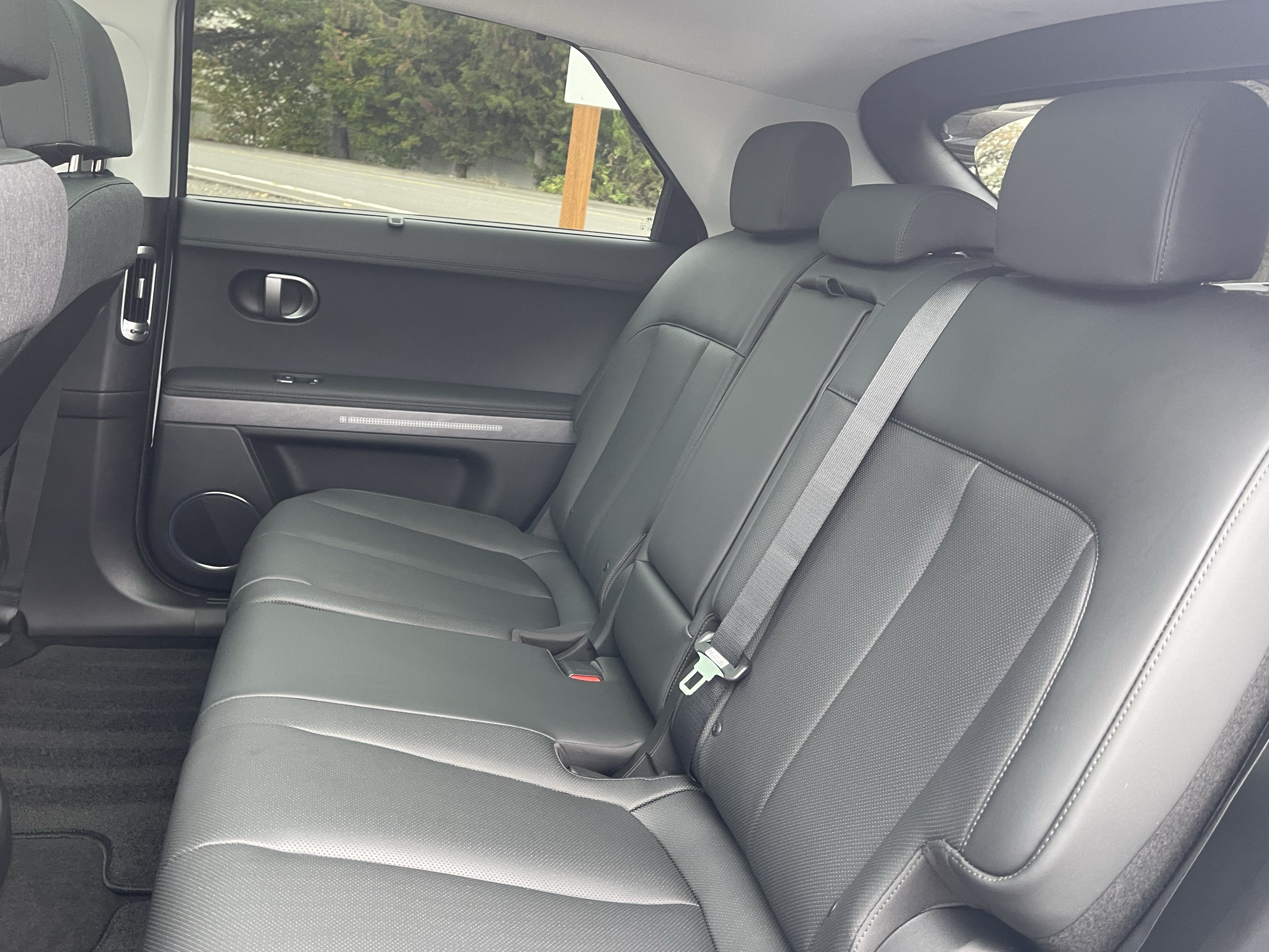Certified 2026 Hyundai Ioniq 5 Limited RWD image 16