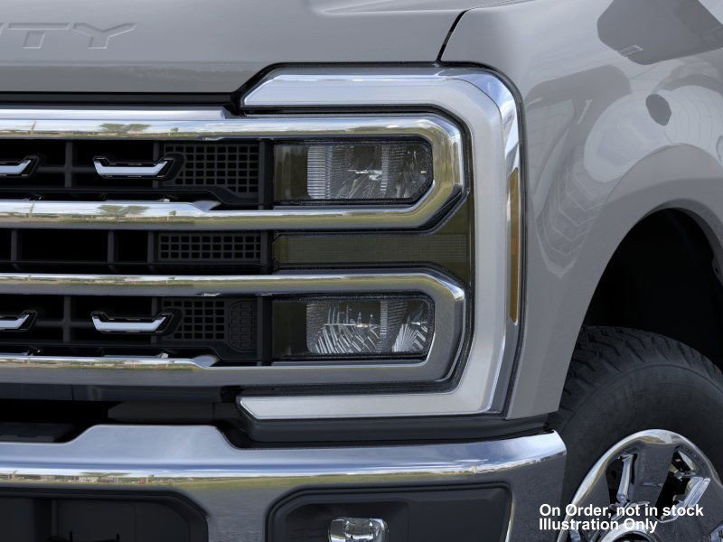 New 2026 Ford F250 Lariat image 14