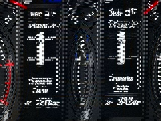 Used 2023 Toyota 4Runner SR5 Premium w/ Moonroof Package image 14