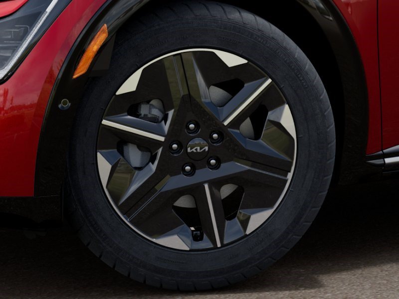 New 2026 Kia EV6 Wind RWD image 9