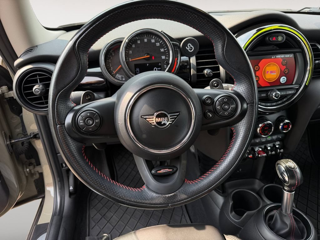 Used 2019 MINI Cooper S w/ Storage Package FWD image 13