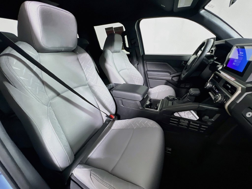 New 2026 Toyota Tacoma SR5 AWD/4WD image 28