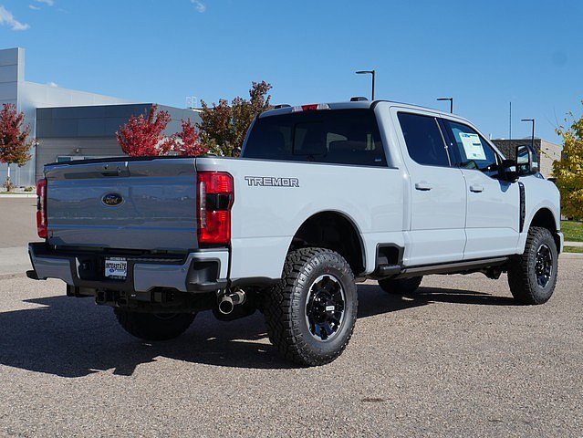 New 2026 Ford F350 Lariat w/ Tremor Off-Road Package image 5