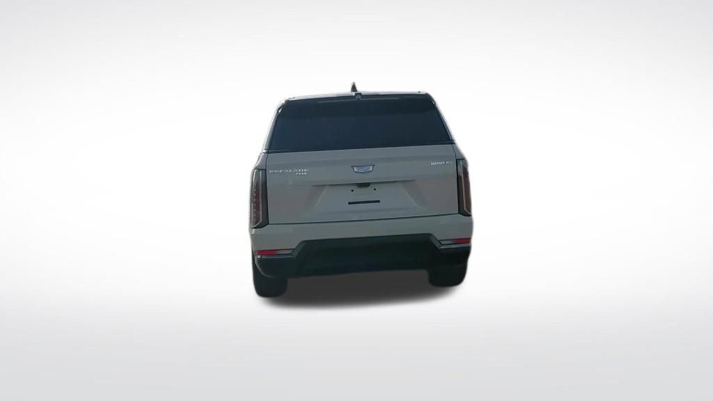 New 2026 Cadillac Escalade IQL Sport 1 w/ LPO, Floor Liner Package image 7