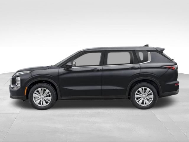 New 2026 Mitsubishi Outlander ES FWD image 32