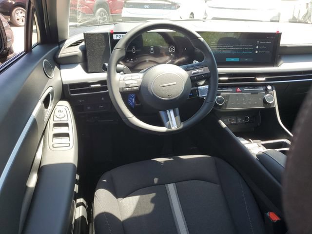 New 2026 Hyundai Sonata SEL AWD/4WD image 10