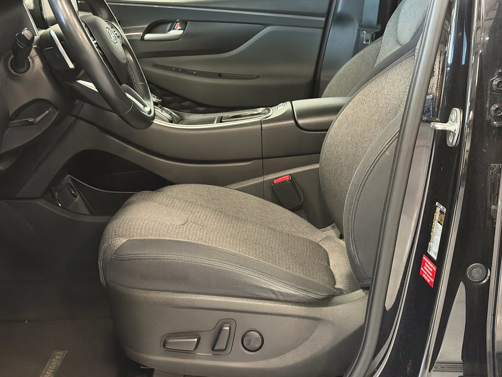 Certified 2023 Hyundai Santa Fe SEL AWD/4WD image 11