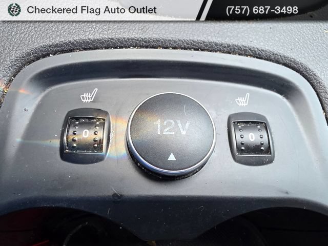 Used 2013 Ford Focus ST FWD image 21