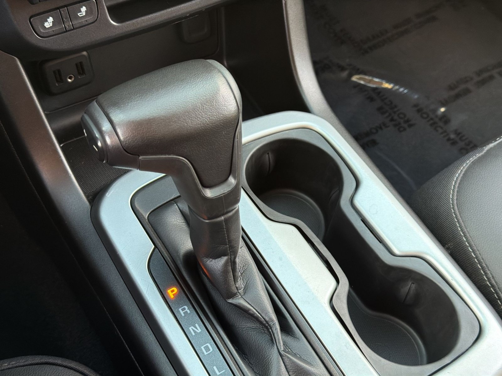 Used 2021 Chevrolet Colorado ZR2 AWD/4WD image 20