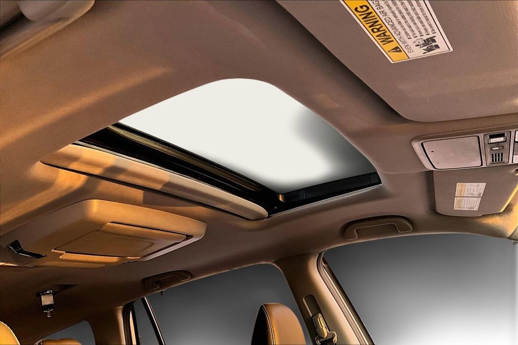 Used 2021 Honda Pilot Touring image 22