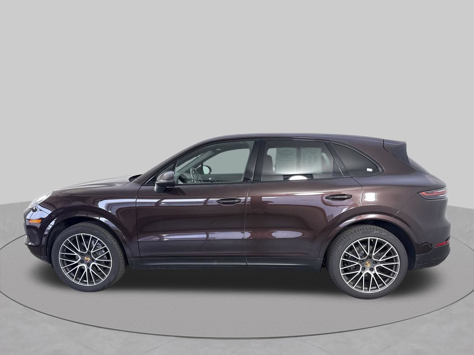 Used 2019 Porsche Cayenne AWD/4WD image 29