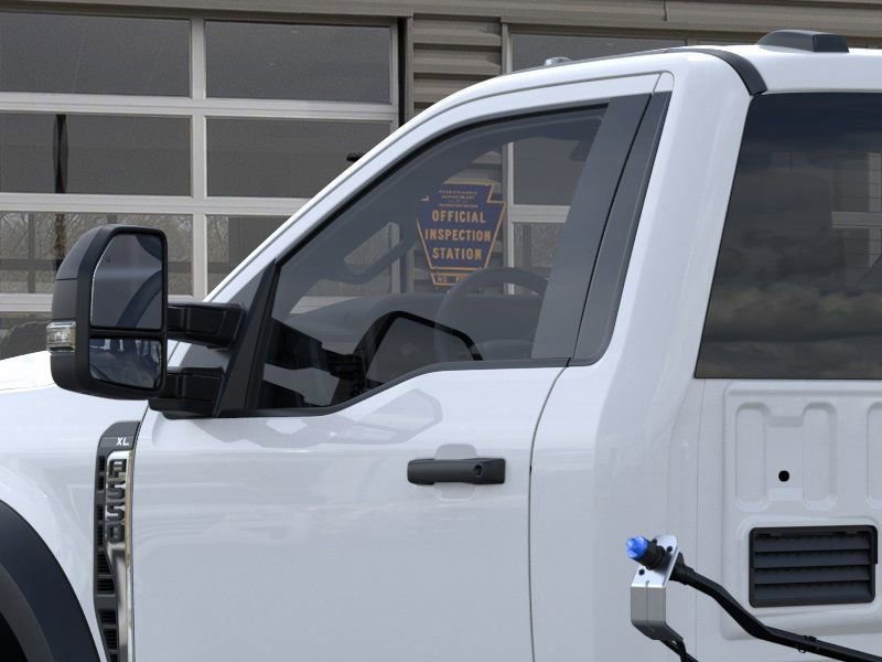 New 2026 Ford F550 XL image 20
