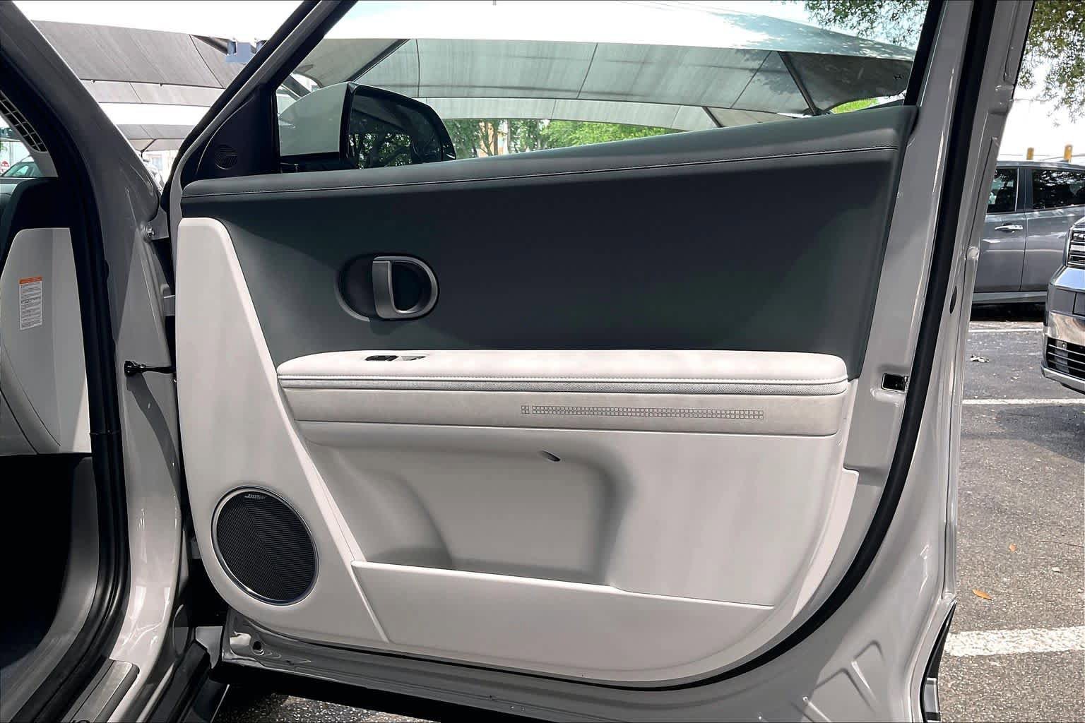 Certified 2026 Hyundai Ioniq 5 Limited RWD image 22