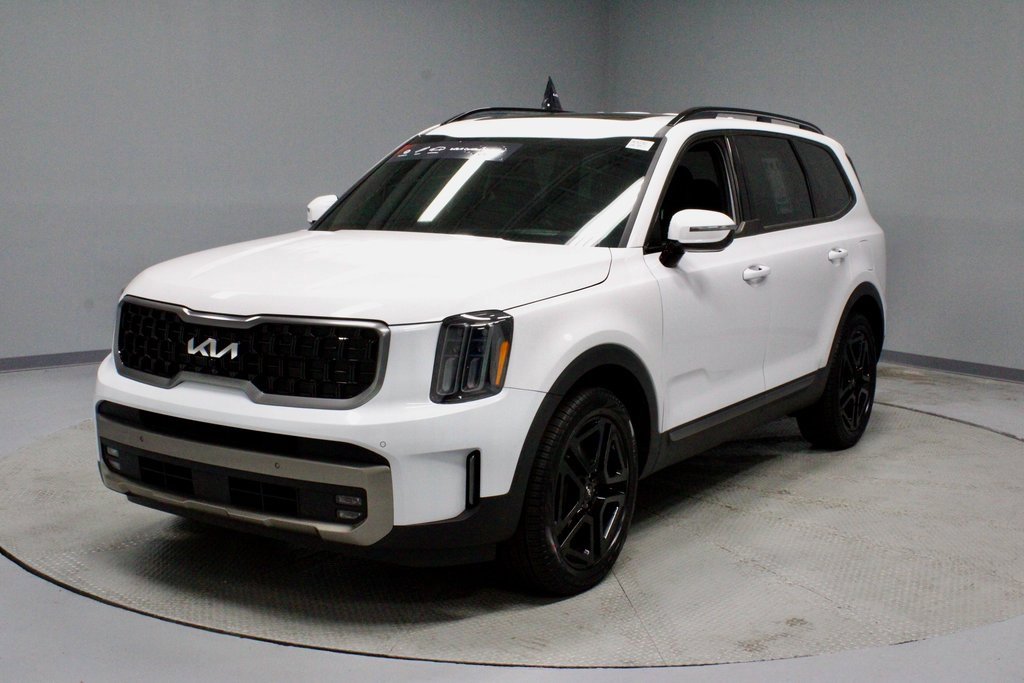 Used 2023 Kia Telluride SX Prestige X-Line image 9