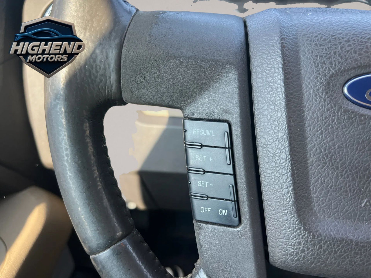 Used 2010 Ford F150 XLT image 22