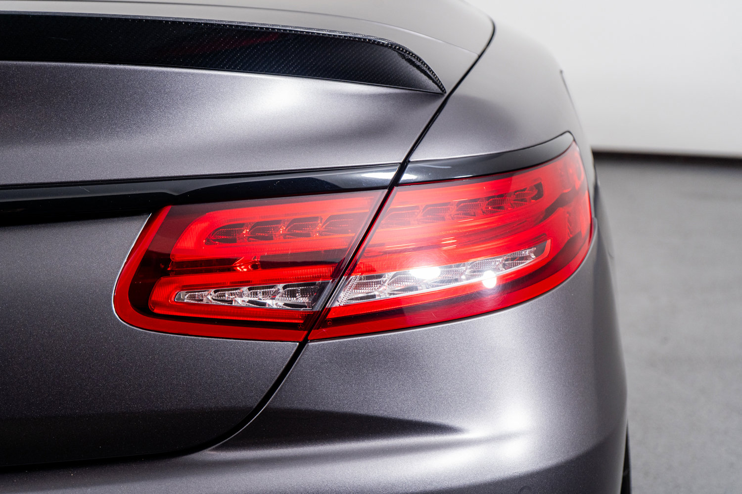 Used 2017 Mercedes-Benz S 550 Cabriolet image 14