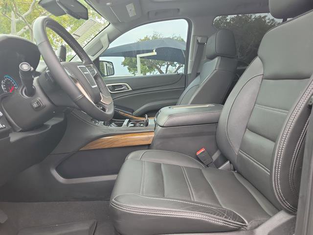 Used 2020 GMC Yukon Denali w/ Open Road Package image 41