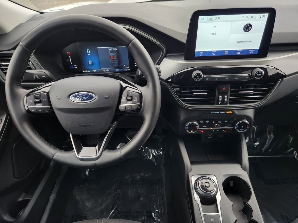 Used 2024 Ford Escape Active w/ Cold Weather Package FWD image 26