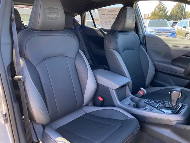 New 2026 Subaru Crosstrek 2.5i Wilderness image 9