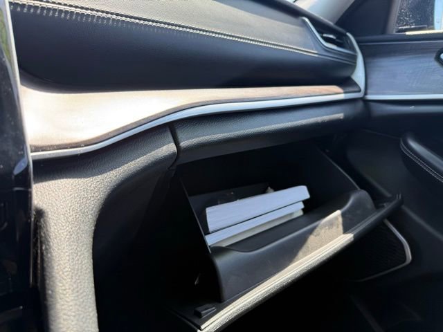 Used 2022 Jeep Grand Cherokee L Limited image 36