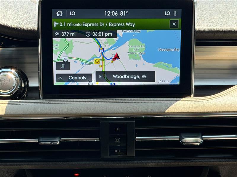 Used 2020 Lincoln Corsair FWD w/ Equipment Group 101A image 48