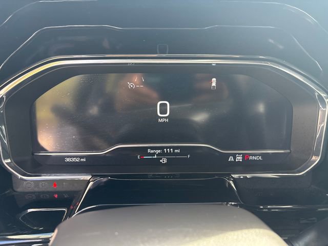 Used 2025 GMC Sierra 1500 SLT image 19