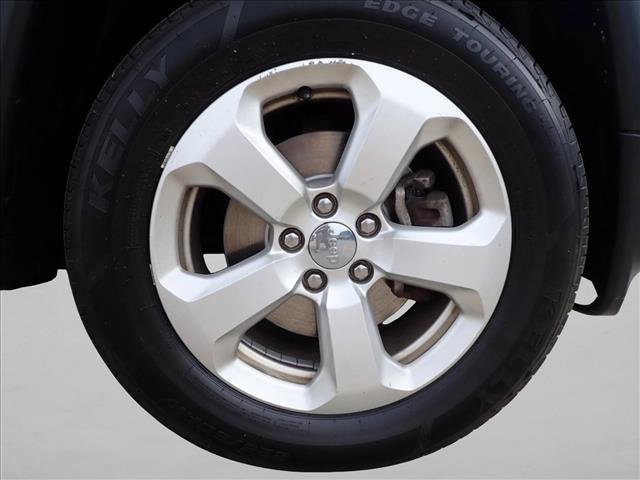 Used 2019 Jeep Compass Latitude w/ Popular Equipment Group image 7