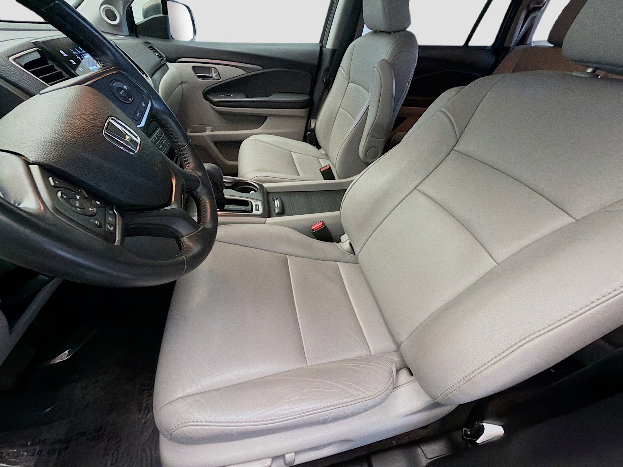 Used 2020 Honda Pilot EX-L image 11