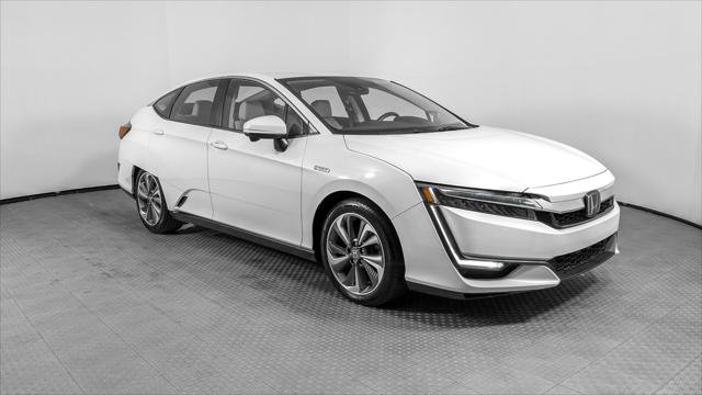 Used 2018 Honda Clarity Touring image 8