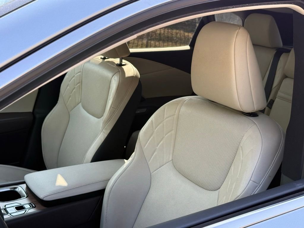 Used 2023 Lexus RX 350 Premium w/ Cold Area Package FWD image 20
