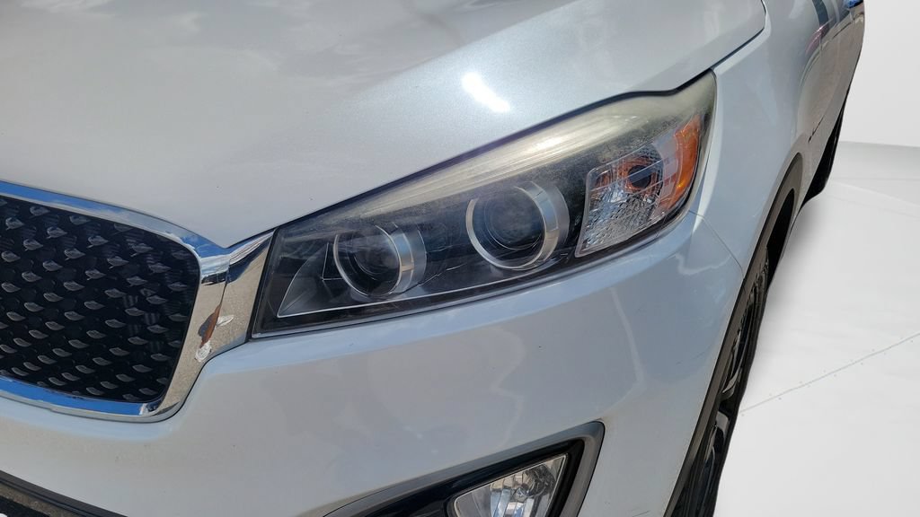 Used 2017 Kia Sorento EX w/ EX Premium Package FWD image 24
