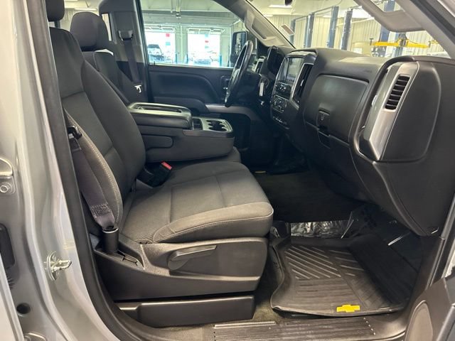 Used 2016 Chevrolet Silverado 2500 LT w/ LT Convenience Package RWD image 21