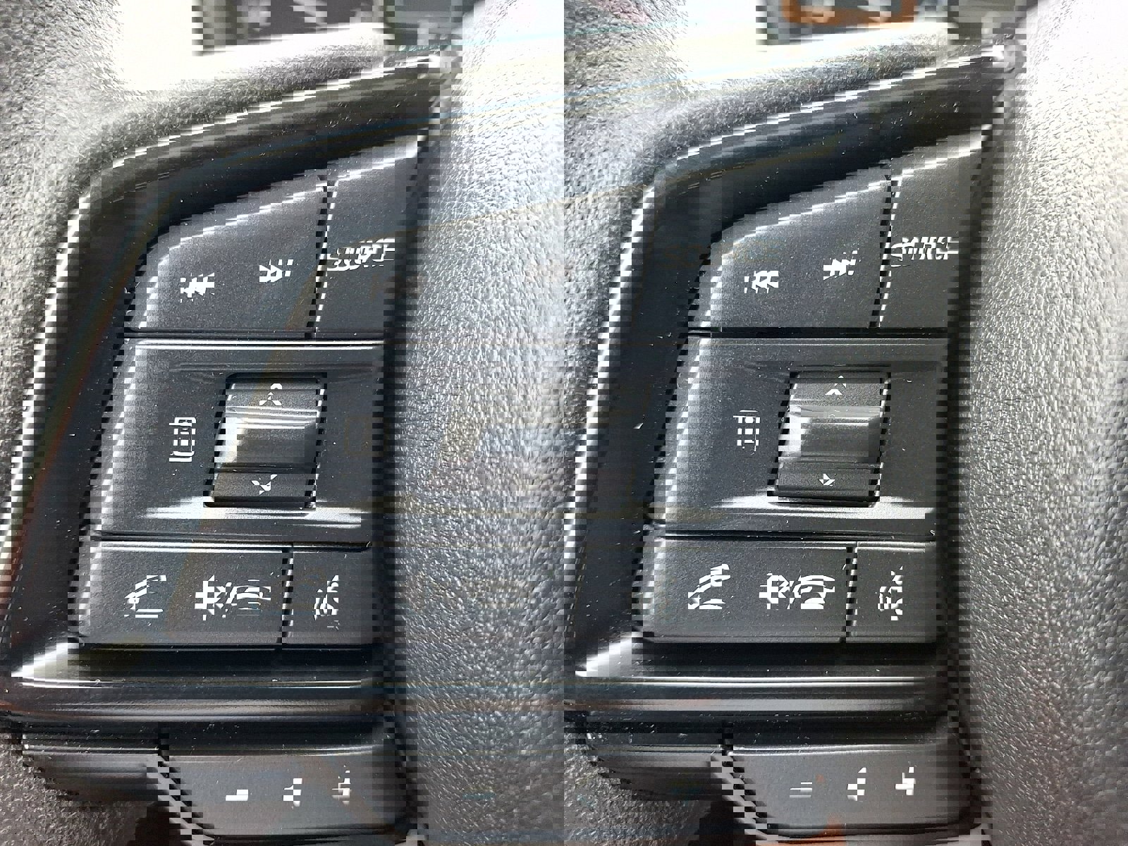 Certified 2026 Subaru Crosstrek 2.0i Premium image 21