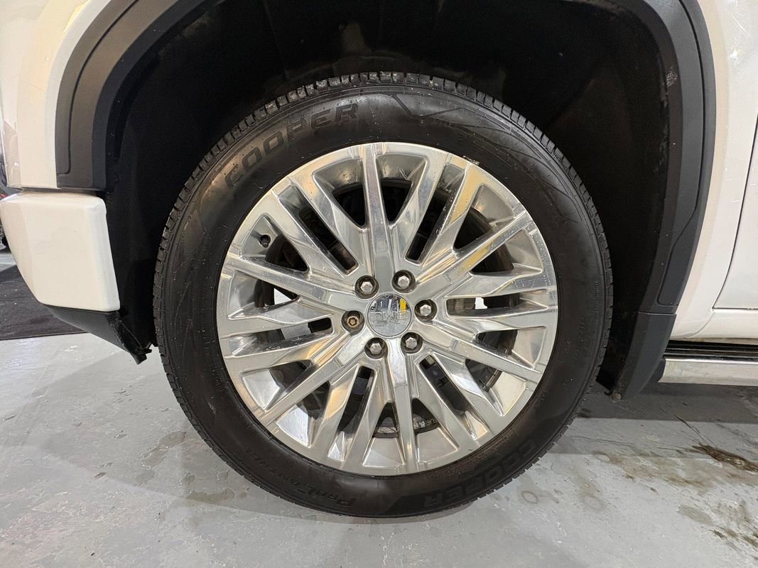 Used 2019 GMC Sierra 1500 Denali image 74