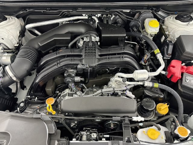 Certified 2026 Subaru Crosstrek 2.5i Premium AWD/4WD image 33