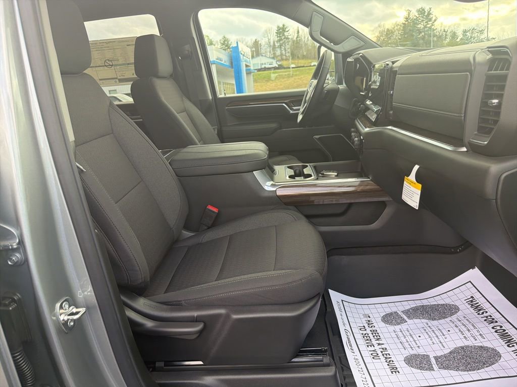 New 2026 Chevrolet Silverado 2500 LT image 45