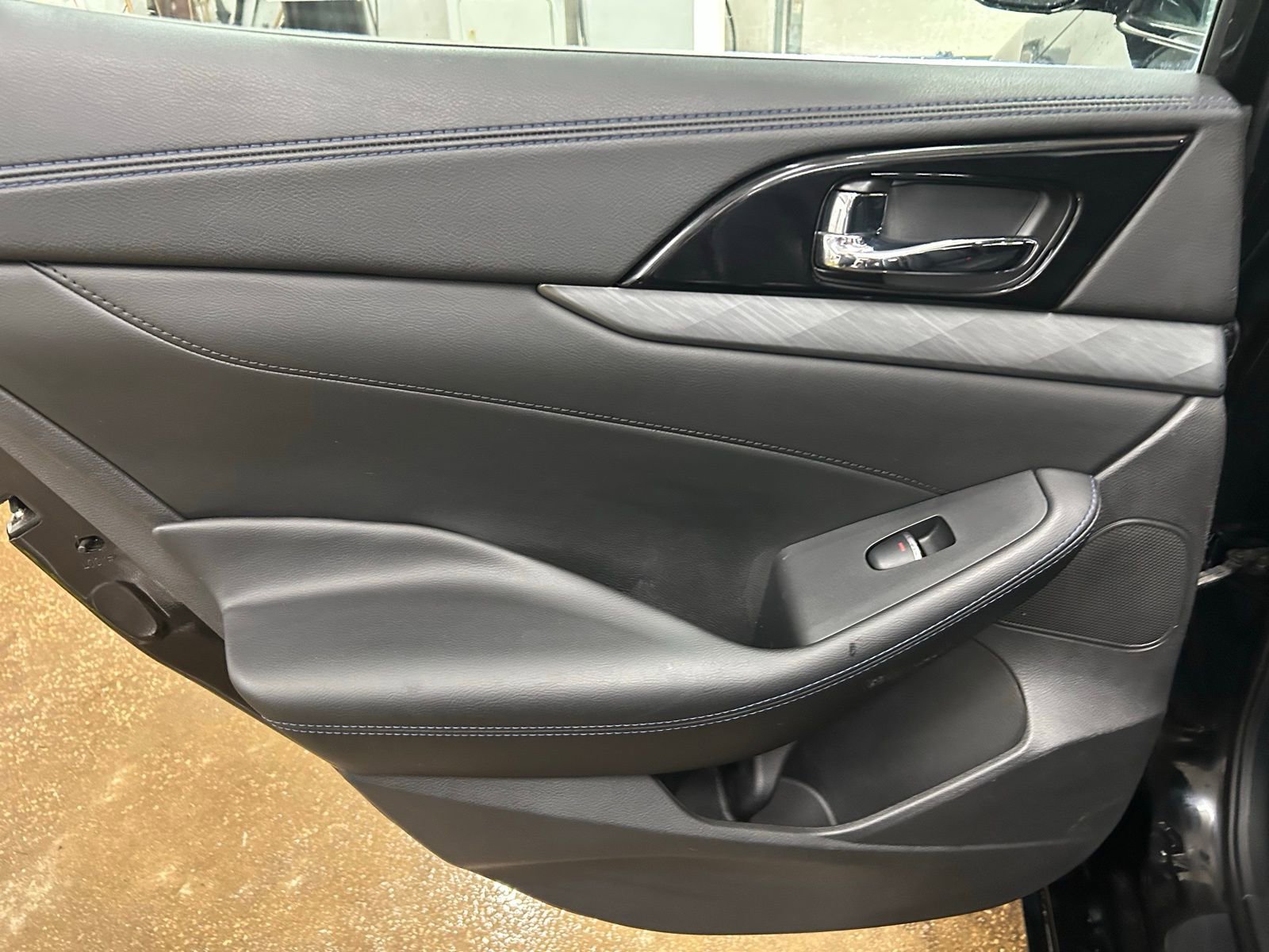 Used 2016 Nissan Maxima 3.5 S image 22